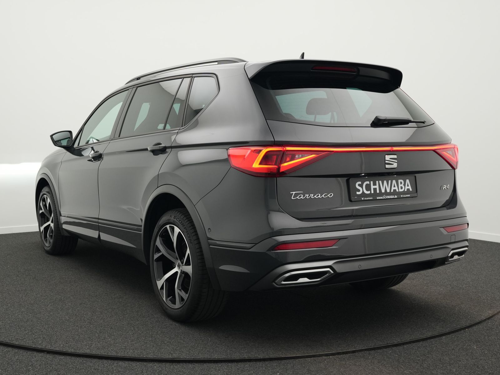Seat Tarraco - Bild 27