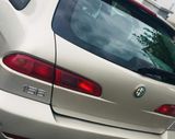Alfa Romeo 156 Sportwagon 1.9 JTD 16V Distinctive - Alfa Romeo 156: Jtd
