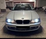 BMW E46 328Ci Coupé | 193 PS | Automatik |... - BMW 328: Ci