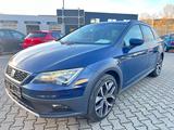 Seat Leon ST X-Perience 4Drive - Seat Leon: X Perience