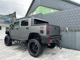 Hummer H2 6.2 V8 Luxury H2 SUT TRUCK-EXTREM UMBAU - Hummer H2 Gebrauchtwagen