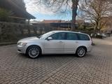 Volvo V50  D5 Automatik - Volvo V50: Automatik