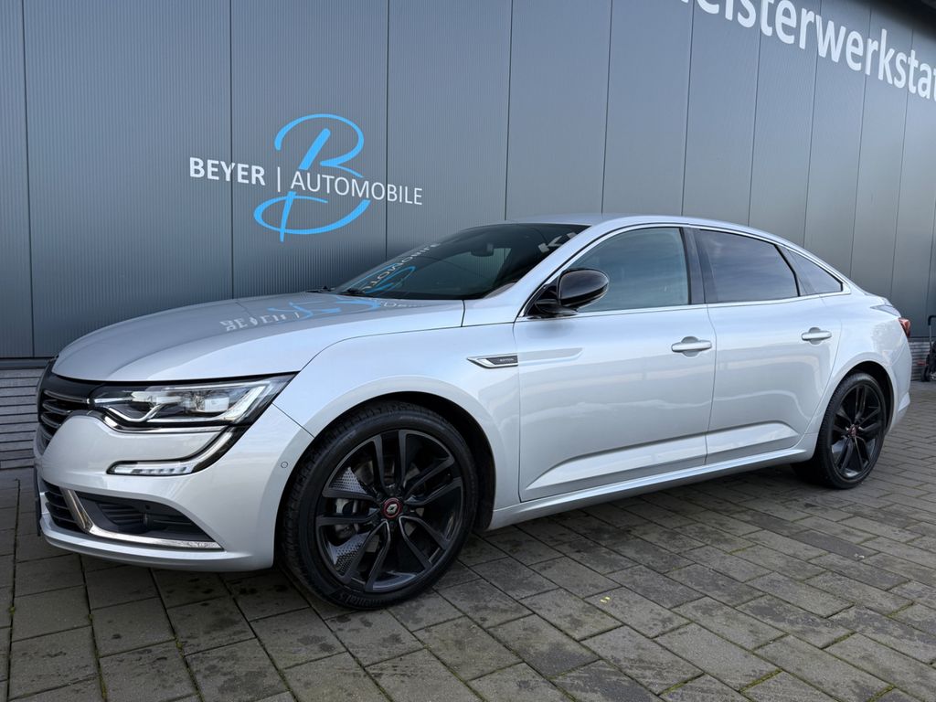 Image of Renault Talisman