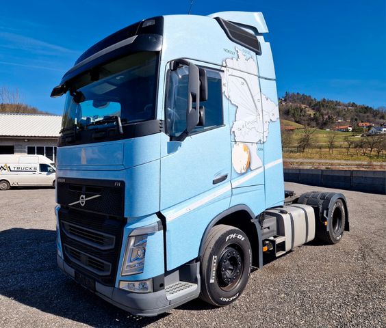 Volvo FH 420