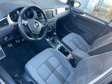 Volkswagen Golf Sportsvan 1.6 TDI ALLSTAR BMT ALLSTAR - VW Golf Sportsvan von privat