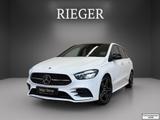Mercedes-Benz B 250 4M AMG*AHK*Pano*STH*NIGHT*MEMORY*Keyless*+ - Mercedes-Benz B 250 aus 2024
