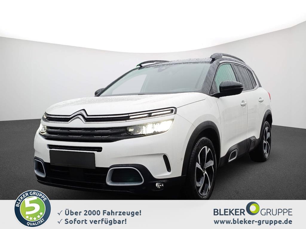 Citroën C5 Aircross Feel Pack