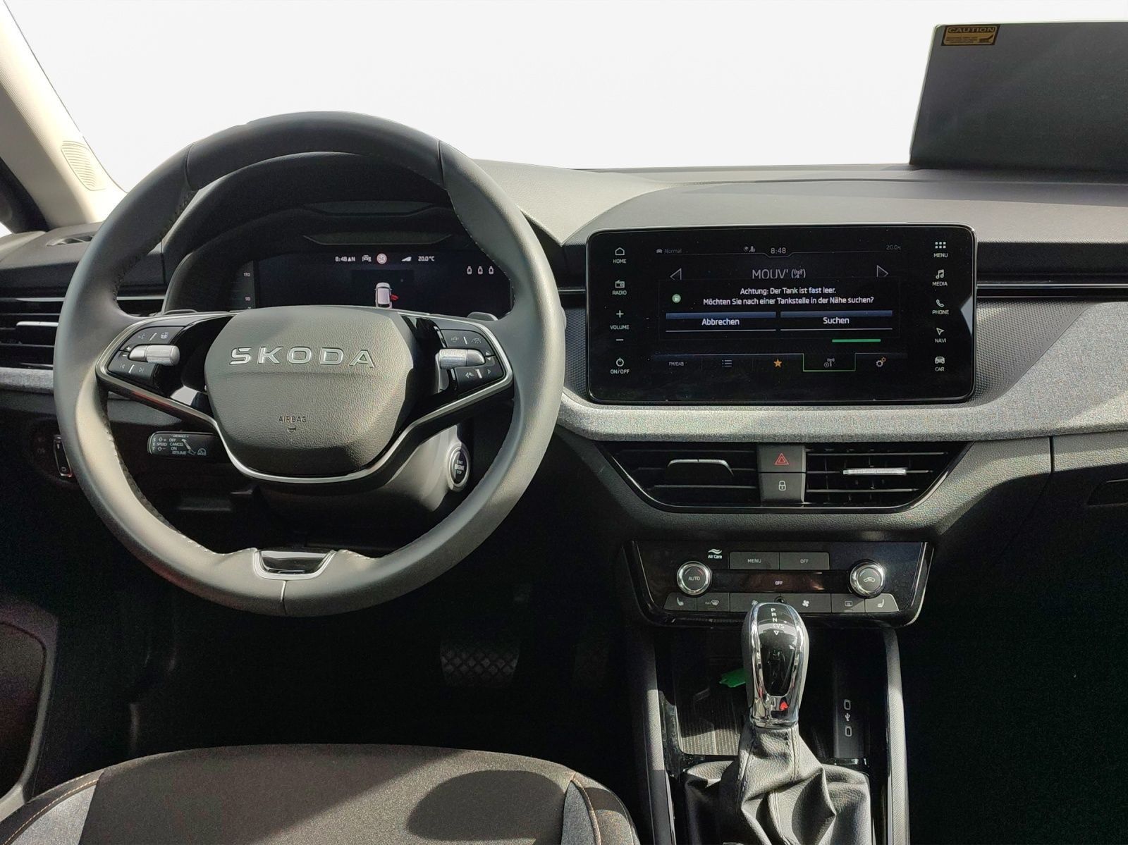 Skoda Kamiq - Bild 5
