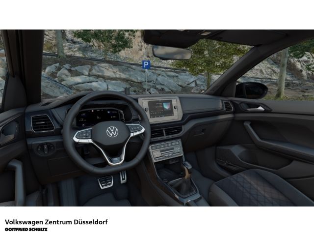 Volkswagen T-Cross - Bild 7