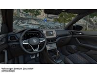 Volkswagen T-Cross - Vorschau Bild 7