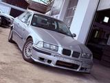 BMW 323i E36 Coupe *2.HAND* M-PAKET KLIMA, SCHIEBEDA - BMW 323 aus 1998