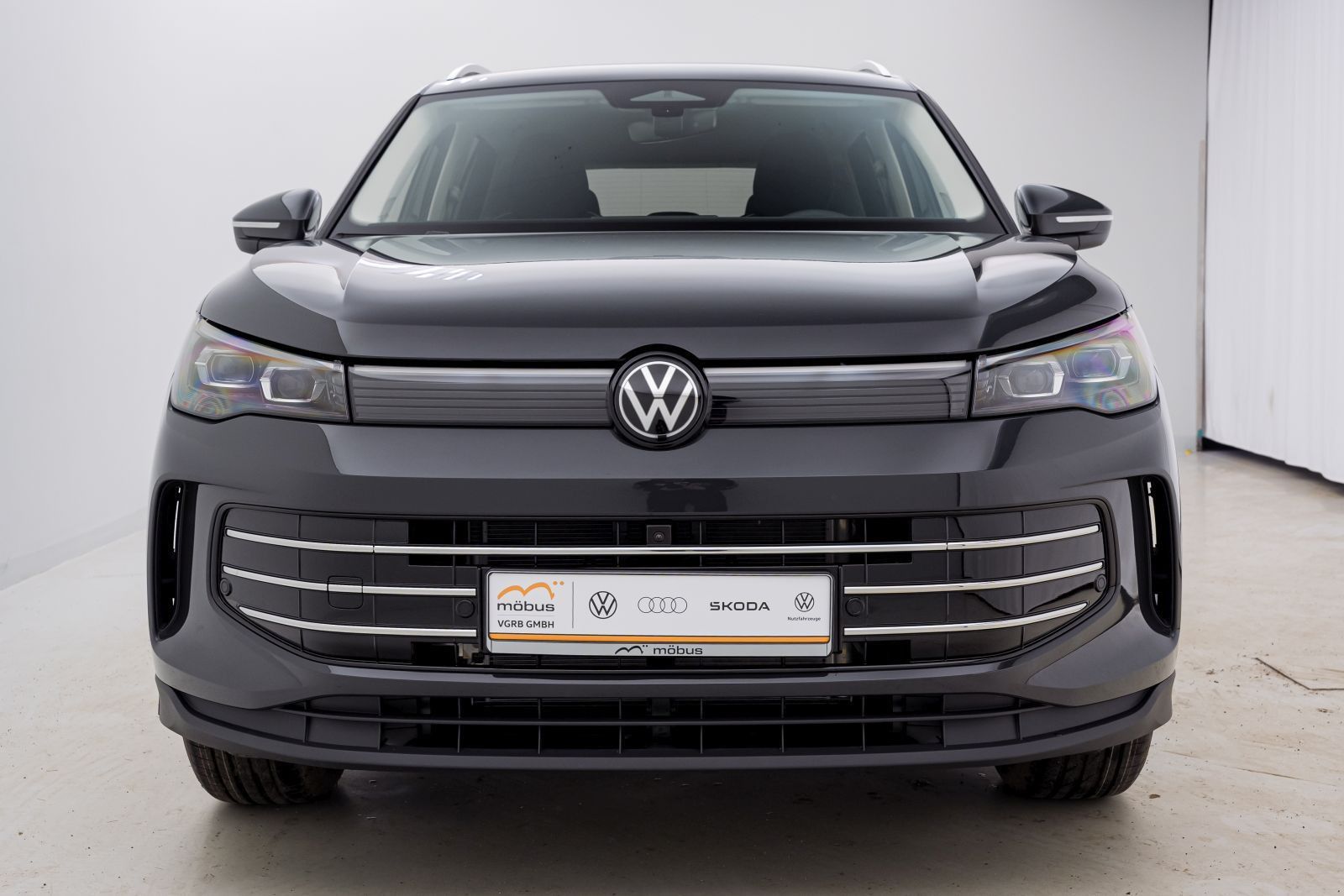 Volkswagen Tiguan - Bild 3