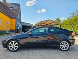 Mercedes-Benz C 200 C Sportcoupe C 200 Kompressor - Mercedes-Benz C 200: Sportcoupe