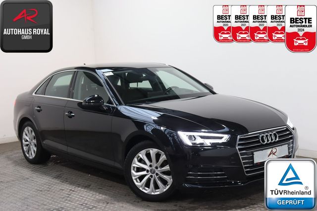 Audi A4 Avant 1.4 TFSI VIRTUAL,KAMERA,HUD,KEYLESS,AHK