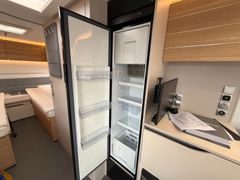 Adria Adora 542UL*Mover*Markise*DuoCS*