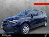 Mercedes-Benz T 180 PROGRESSIVE Lang SHZ/Kamera/Totw.Edition - blaue Mercedes-Benz T-Klasse