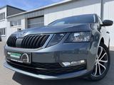 Skoda Octavia Combi 1.6 TDI Soleil 95€ m. 20% Anzahlun - Skoda Octavia: Kombi, 1.9