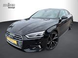 Audi A5 Sportback 40 g-tron sport+LED+AHK+CNG ERDGAS - Audi A5 Gebrauchtwagen in Nürnberg