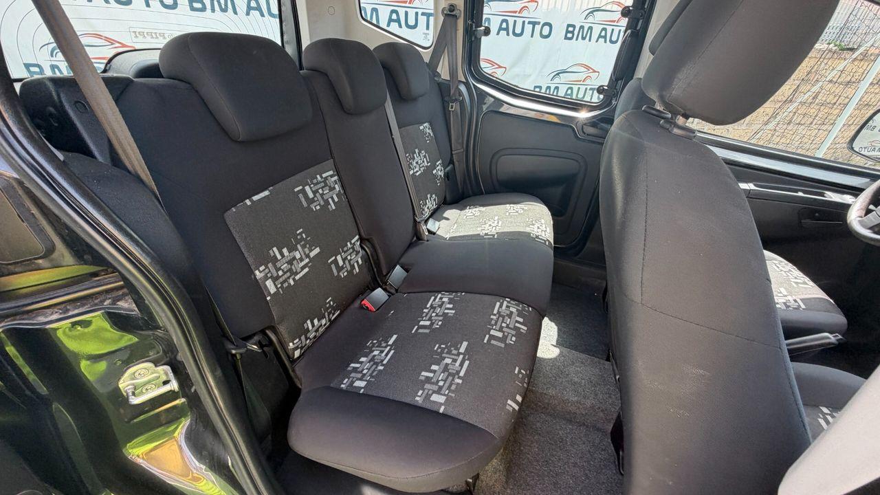 Fiat Qubo 2014 — photo 5