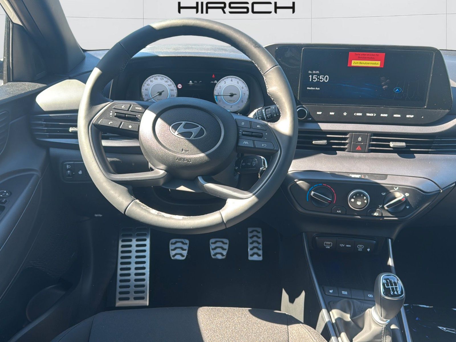 Hyundai BAYON - Bild 15