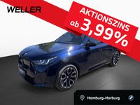 BMW X3 M50 - Vorschau Bild 1