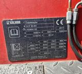 Kalmar DCF 60-6H - Kalmar Frontstapler