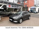 Suzuki Swift 1.2 Hybrid Comfort Navi Kamera SHZ LED PDC - Suzuki Swift: Comfort