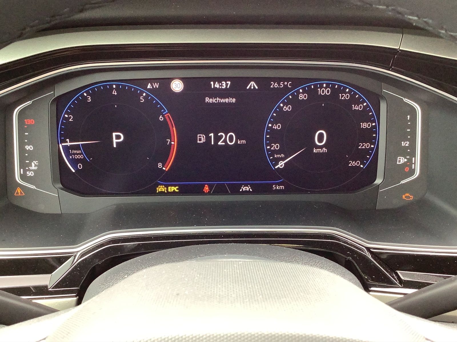 Fahrzeugabbildung Volkswagen Taigo Move DSG Matrix Kamera ACC