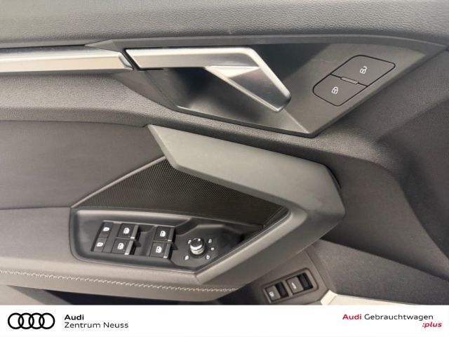 Audi A3 - Bild 11