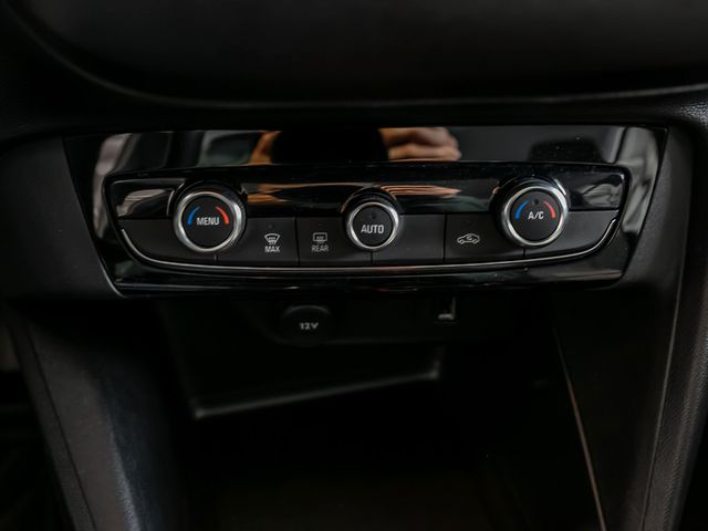 Opel Corsa F e Edition Spurhalteassistent Sicht-Paket