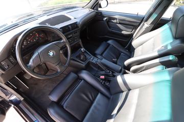 1994 BMW M5 缩略图 17