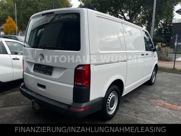 Volkswagen T6 Transporter - 5