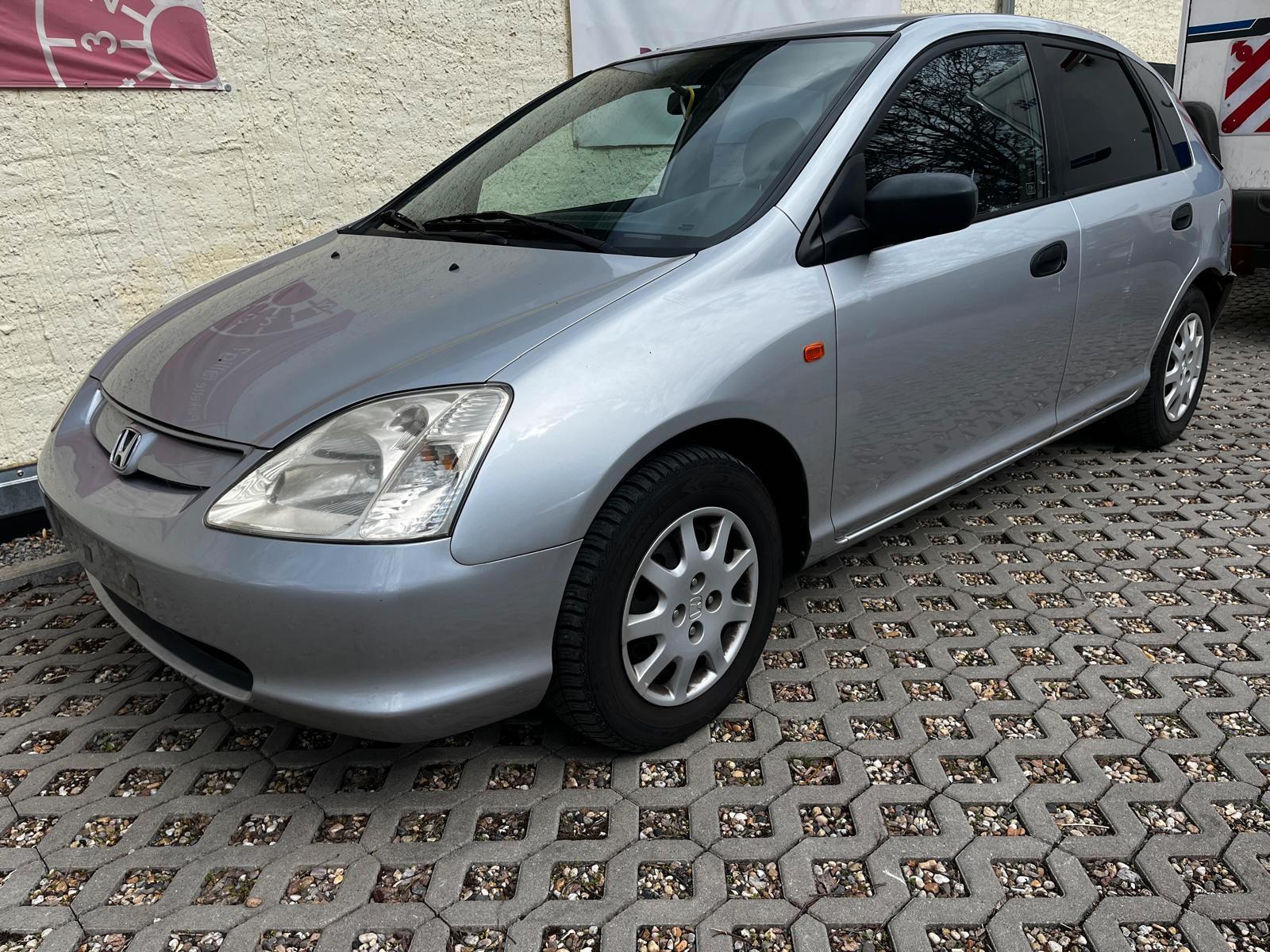Honda Civic 1.4i