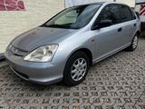 Honda Civic 1.4i - Honda Civic Unfallwagen