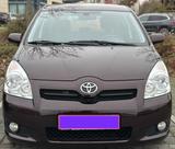 Toyota Corolla Verso 1.8  7-Sitzer  TÜV neu  - Toyota Corolla Verso: 1.8