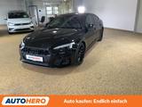 Audi A5 Sportback 40 TFSI S line Aut.*NAVI*HUD*LED* - Audi A5: Sportback 40