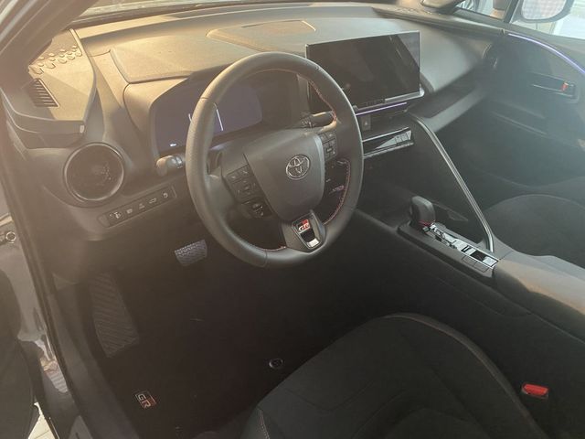 Toyota C-HR 2.0 Plug-in-Hybrid GR SPORT