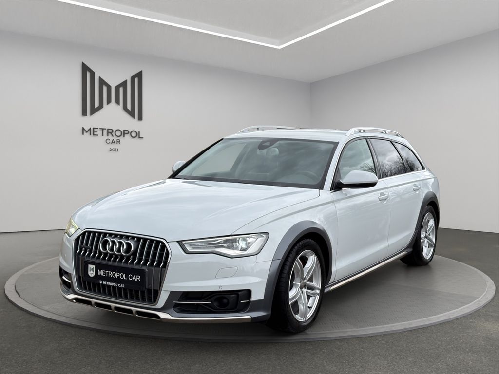 Image of Audi A6