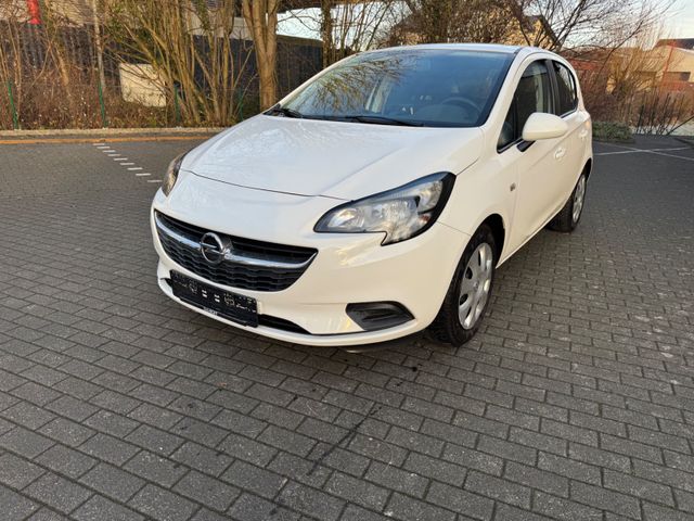 Opel Corsa E Edition*1.Hand*