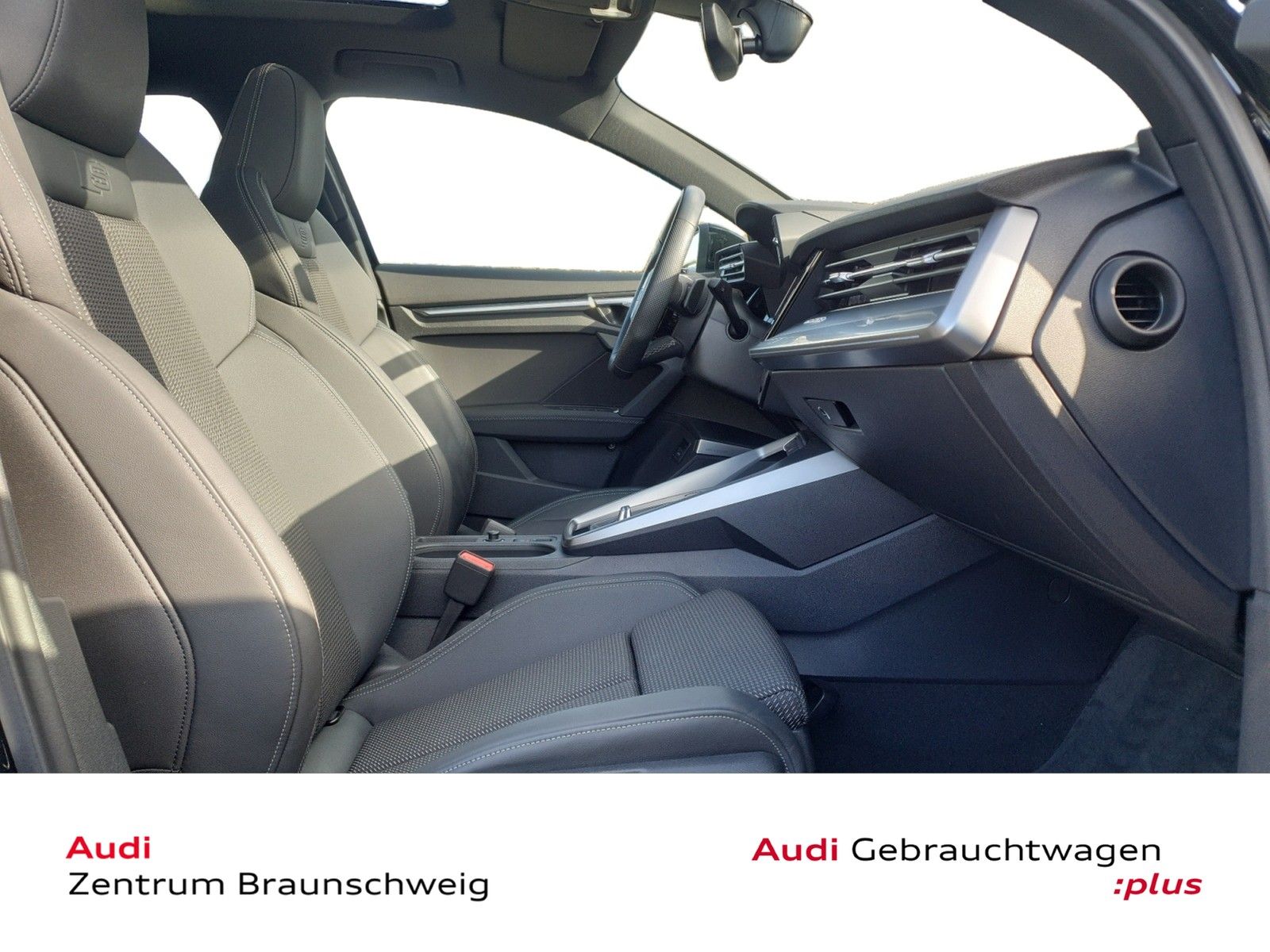 Audi S3 - Bild 7