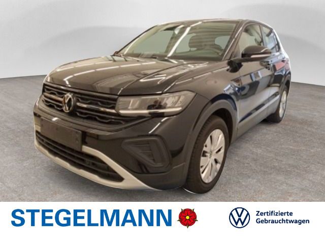 Volkswagen T-Cross 1.0 TSI *LED*App-Connect*Sitzheizung*+3J