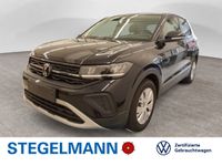Volkswagen T-Cross - Vorschau Bild 1