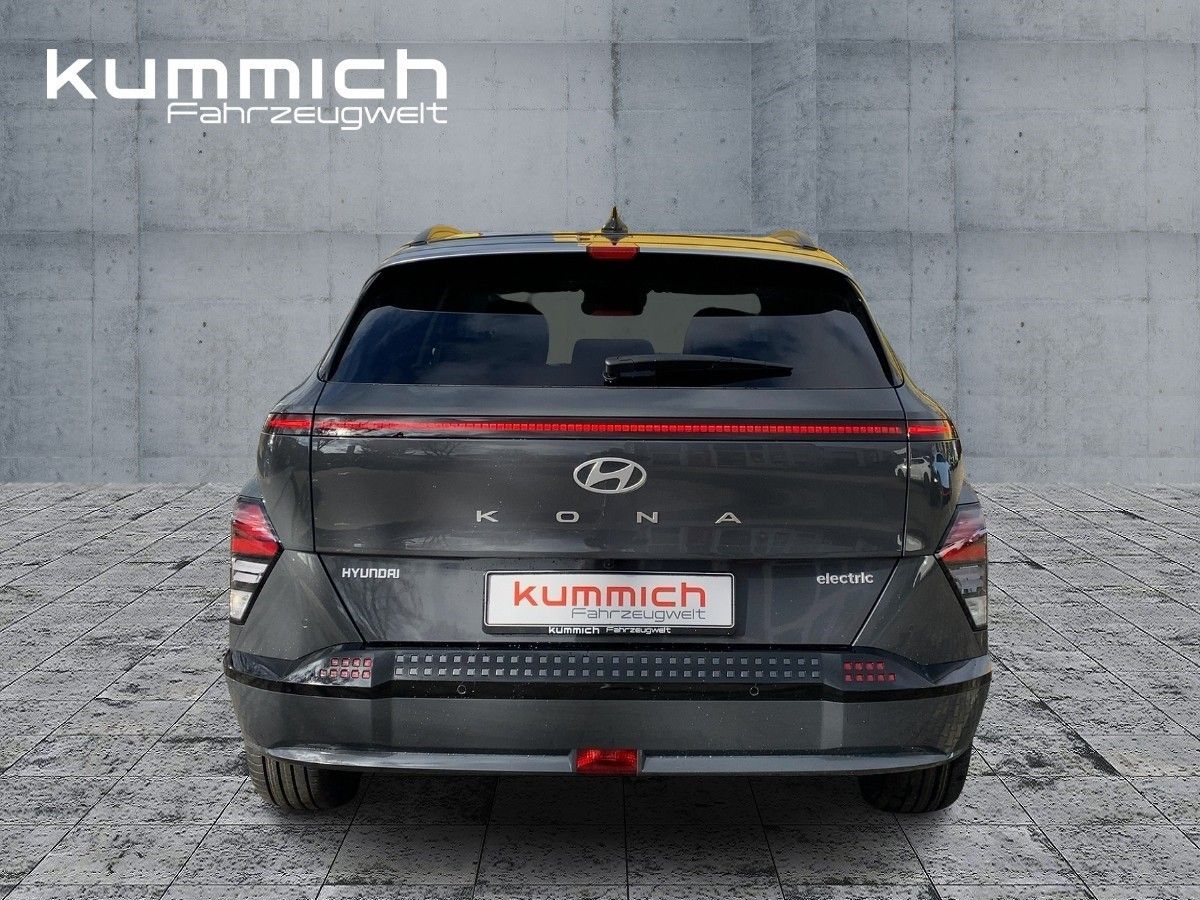 Hyundai KONA - Bild 5