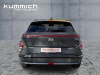 Hyundai KONA - Vorschau Bild 5