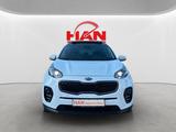 Kia Sportage Platinum Edition 4WD/Pano/Navi/BOSE/AHK - Kia Sportage: Platinum Edition