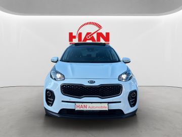 KIA Sportage - 2