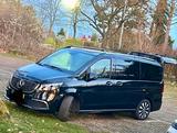Mercedes-Benz EQV 7 SEATS - gebrauchte Mercedes-Benz EQV aus dem Jahr 2021