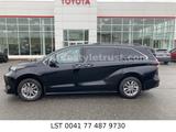 Toyota Sienna XLE FWD 8-Passenger € 42.900 T1 EU Export - Toyota Sienna: 8 Sitzer