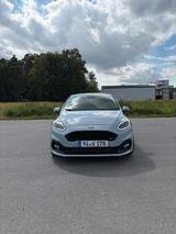 Ford Fiesta ST MK8 - Ford Fiesta: Mk
