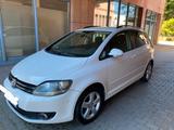 Volkswagen Golf Plus 1.4 TSI DSG 118kW Team Team - Volkswagen Golf Plus: Weiß